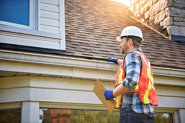 Licensed Roof Inspection service in Plains, GA - Norken Roofing